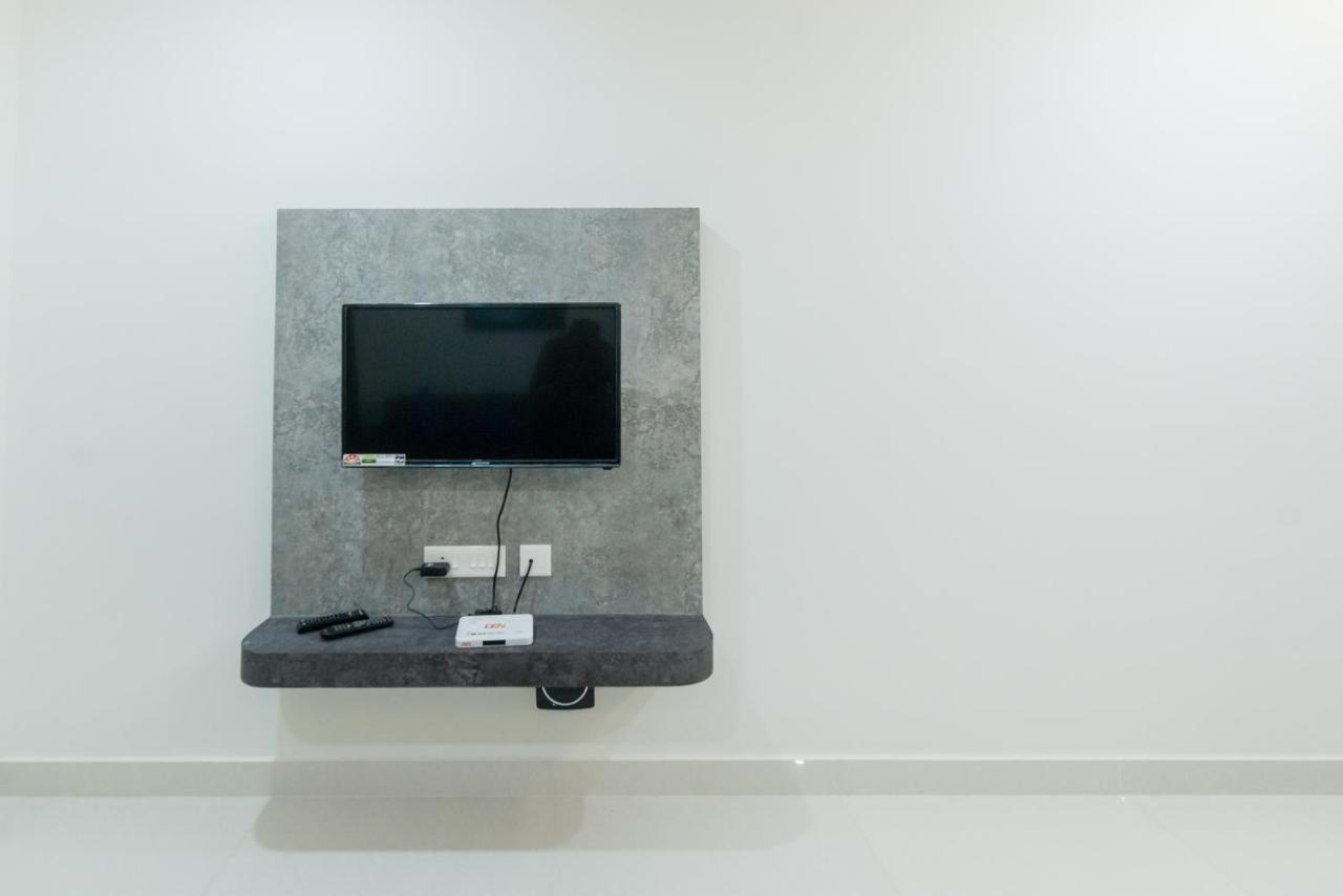 Manipal Atalia Service Apartments 外观 照片