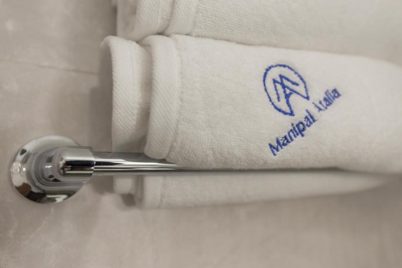 Manipal Atalia Service Apartments 外观 照片